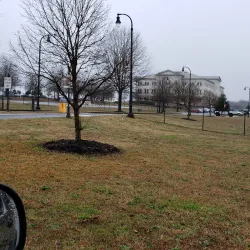 Walton County Courthouse - Monroe