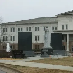 Walton County Courthouse - Monroe