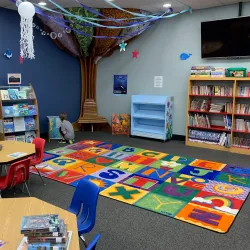 Walton County Library - Monroe