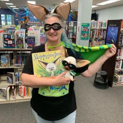 Walton County Library - Monroe