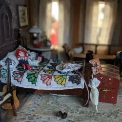 Walton County Library - Monroe