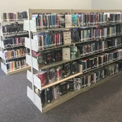 Walton County Library - Monroe