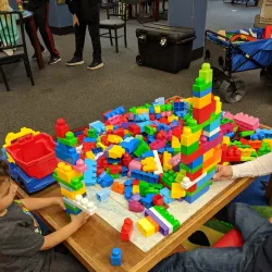 Walton County Library - Monroe