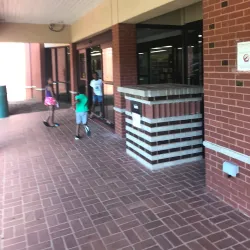 Walton County Library - Monroe