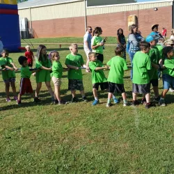 Walton County Parks and Recreation - Monroe