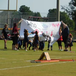 Walton County Parks and Recreation - Monroe