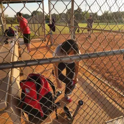 Walton County Parks and Recreation - Monroe