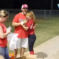 Walton County Parks and Recreation - Monroe