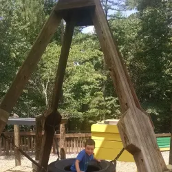 Carl Miller Park - Newnan