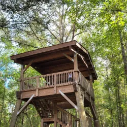 Chattahoochee River National Recreation Area (nearby) - Newnan