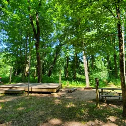 Chattahoochee River National Recreation Area (nearby) - Newnan