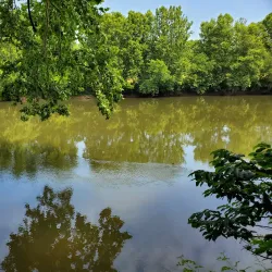 Chattahoochee River National Recreation Area (nearby) - Newnan