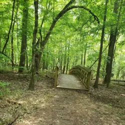 Chattahoochee River National Recreation Area (nearby) - Newnan