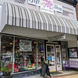 Downtown Newnan Art Walk - Newnan