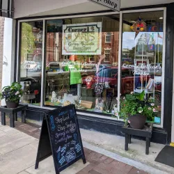 Downtown Newnan Art Walk - Newnan