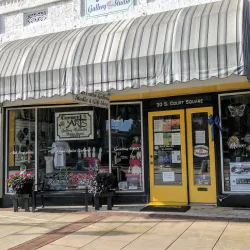 Downtown Newnan Art Walk - Newnan