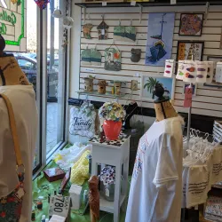 Downtown Newnan Art Walk - Newnan