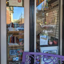 Downtown Newnan Art Walk - Newnan