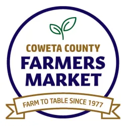 Downtown Newnan Farmers Market - Newnan