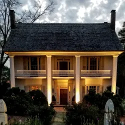 Downtown Newnan Historic District - Newnan