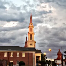 Downtown Newnan Historic District - Newnan