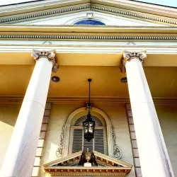 Downtown Newnan Historic District - Newnan