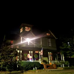 Downtown Newnan Historic District - Newnan