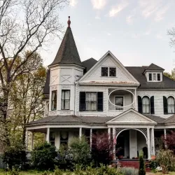 Historic Downtown Newnan - Newnan