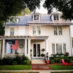 Historic Downtown Newnan - Newnan