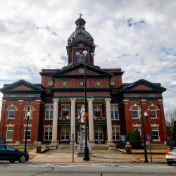 Historic Downtown Newnan - Newnan