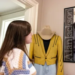 Newnan-Coweta Historical Society - Newnan