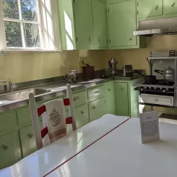 Newnan-Coweta Historical Society - Newnan