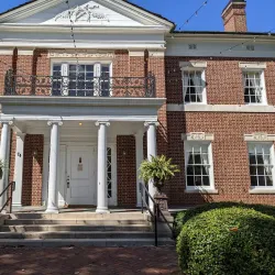 Newnan-Coweta Historical Society - Newnan