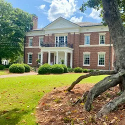 Newnan-Coweta Historical Society - Newnan