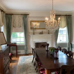 Newnan-Coweta Historical Society - Newnan