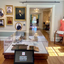 Newnan-Coweta Historical Society - Newnan