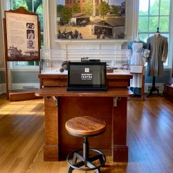 Newnan-Coweta Historical Society - Newnan