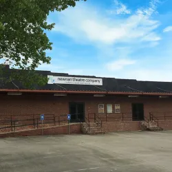 Newnan Theatre Company - Newnan