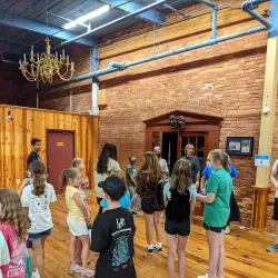 Newnan Theatre Company - Newnan