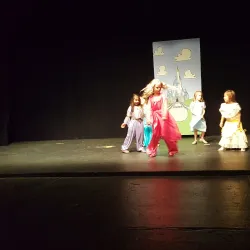 Newnan Theatre Company - Newnan