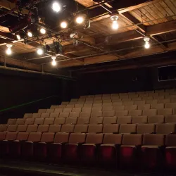 Newnan Theatre Company - Newnan