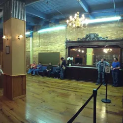 Newnan Theatre Company - Newnan