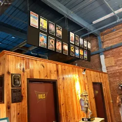 Newnan Theatre Company - Newnan