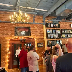 Newnan Theatre Company - Newnan