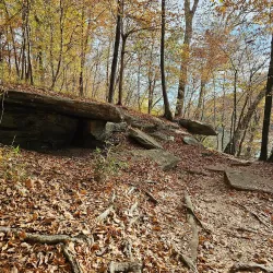Hudson Bridge Trail - Peachtree City