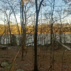 Hudson Bridge Trail - Peachtree City