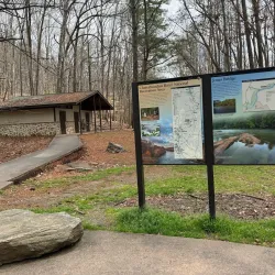 Hudson Bridge Trail - Peachtree City