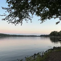 Lake Peachtree - Peachtree City