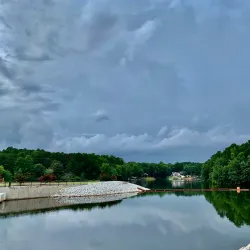 Lake Peachtree - Peachtree City