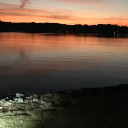 Lake Peachtree - Peachtree City